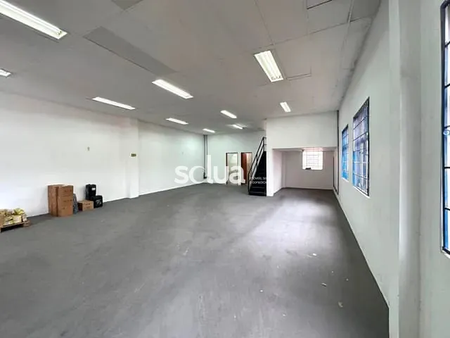Loja com 115m², à venda, no bairro Jardim Aparecida em Campinas