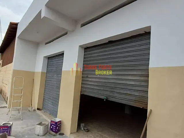 Loja para alugar, no bairro Novo Progresso em Contagem
