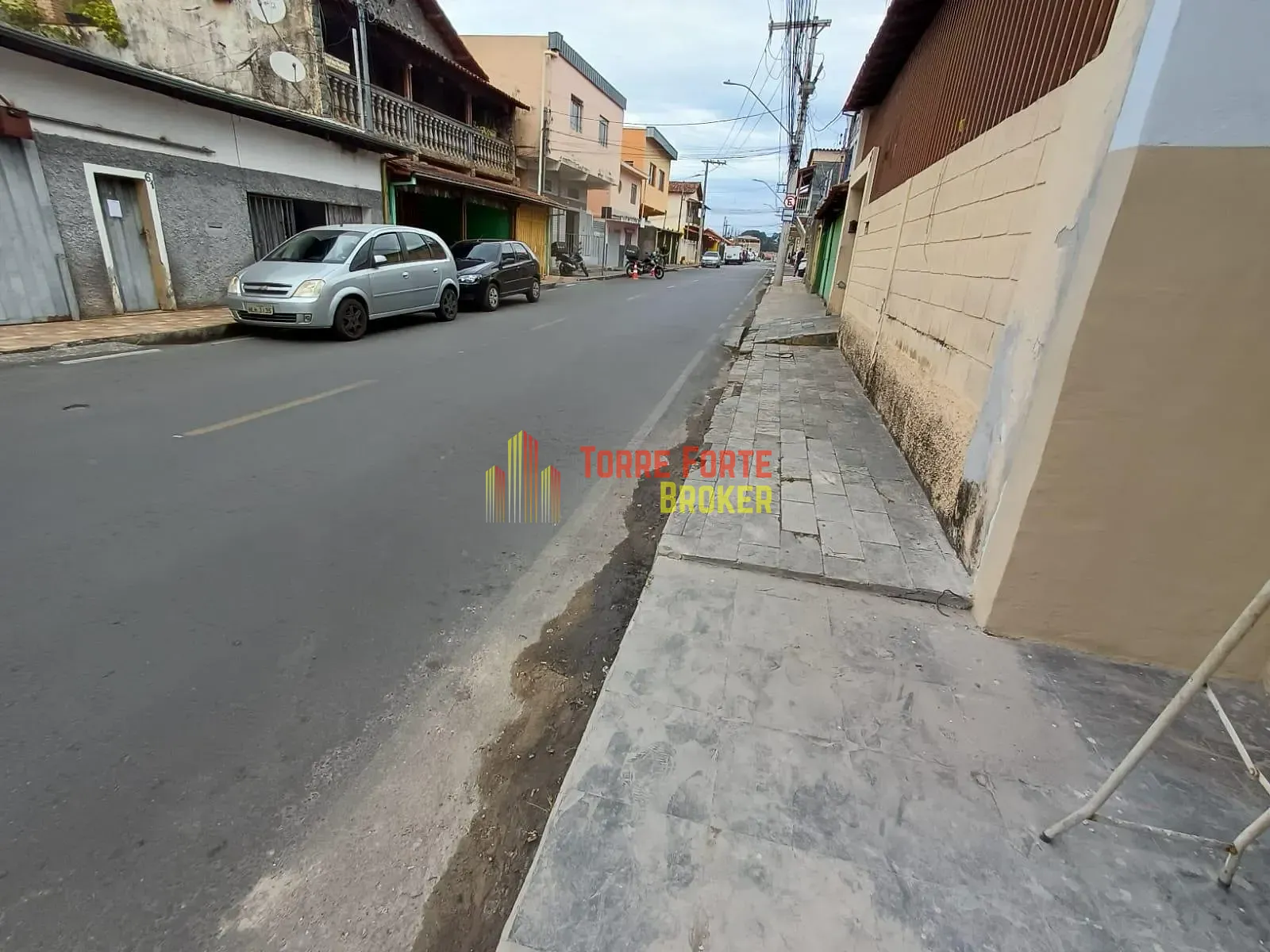 Loja-Salão, 70 m² - Foto 9