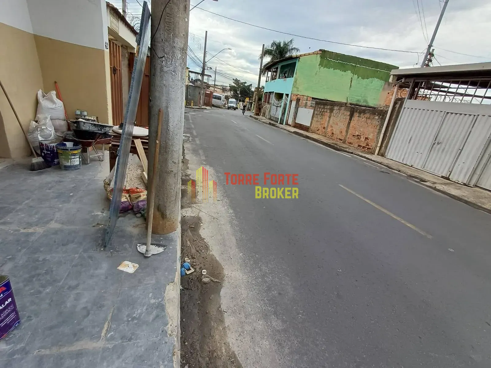 Loja-Salão, 70 m² - Foto 10