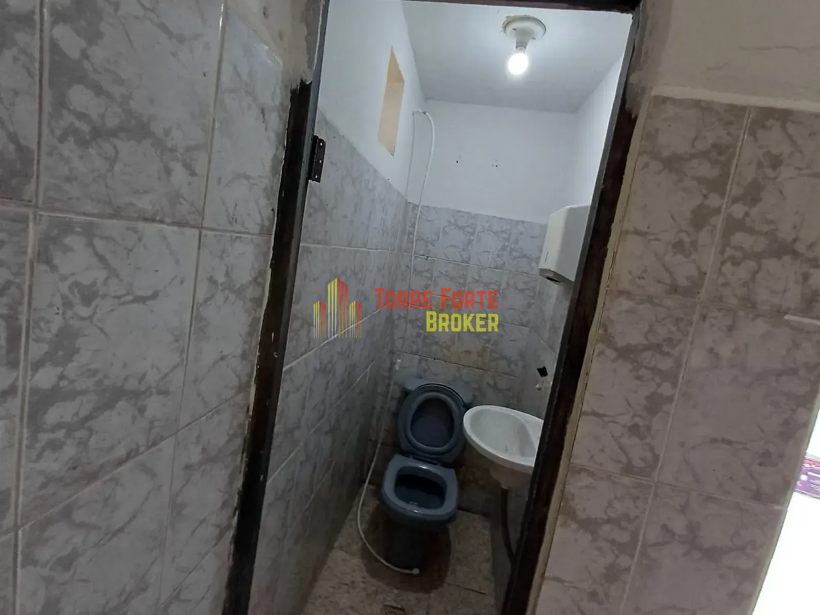 Loja-Salão, 70 m² - Foto 8