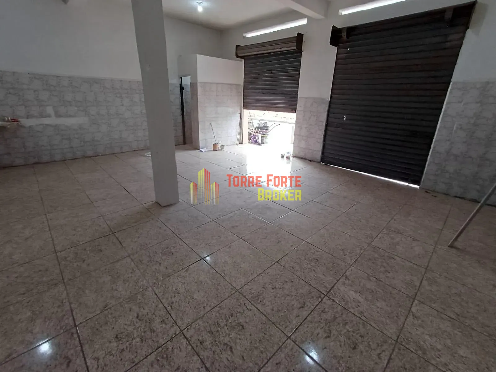 Loja-Salão, 70 m² - Foto 7