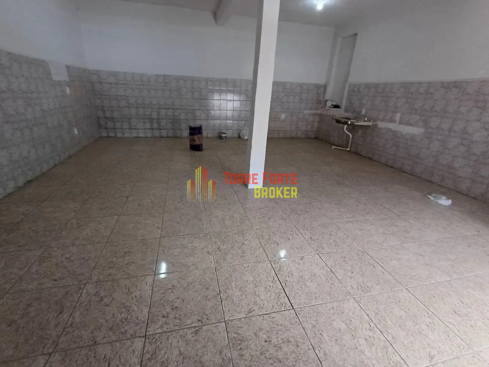Loja-Salão, 70 m² - Foto 4