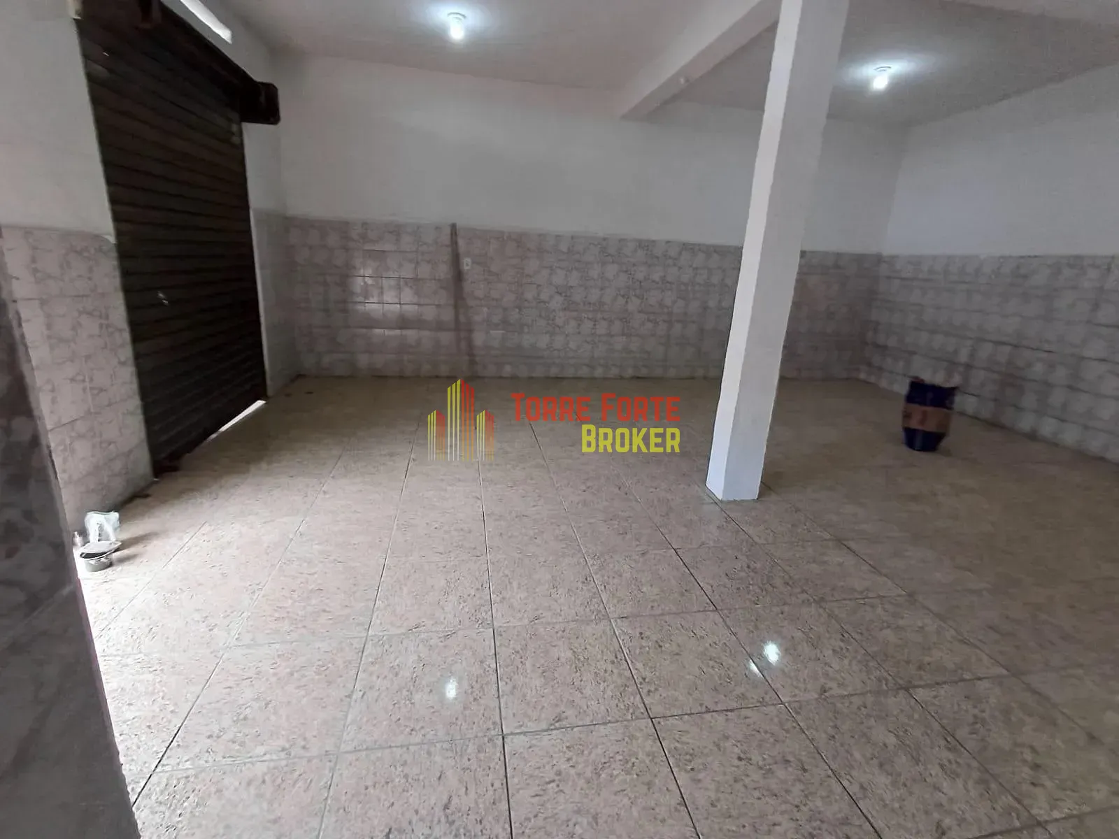 Loja-Salão, 70 m² - Foto 3