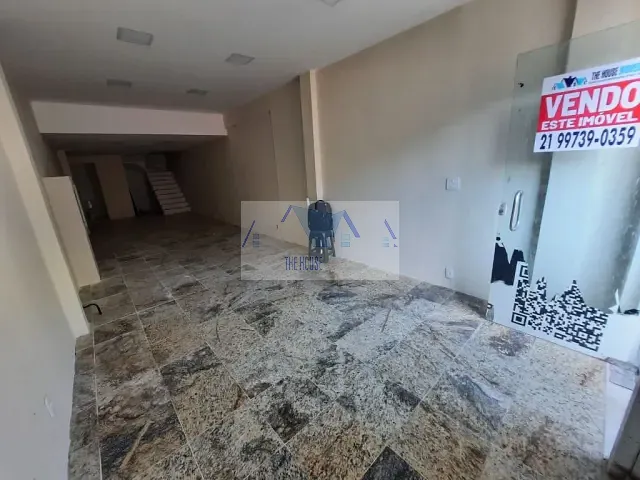 Loja à venda, no bairro Colubande em São Gonçalo