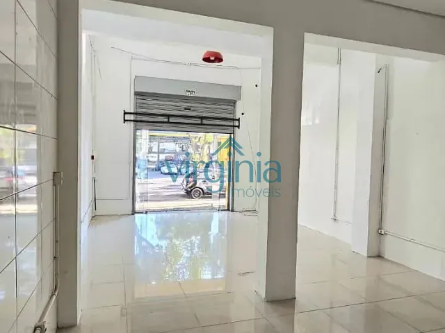 Loja com 50m², para alugar, no bairro Centro em Novo Hamburgo