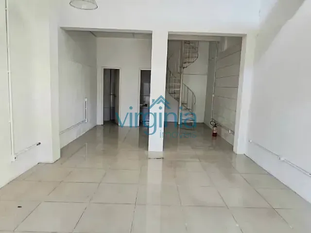 Loja com 50m², para alugar, no bairro Centro em Novo Hamburgo