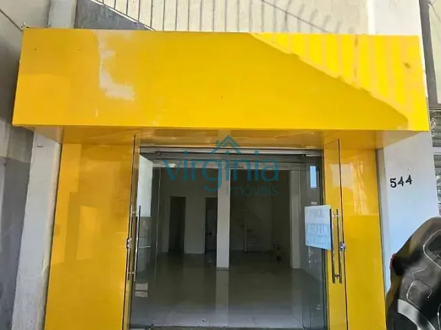 Loja com 50m², para alugar, no bairro Centro em Novo Hamburgo