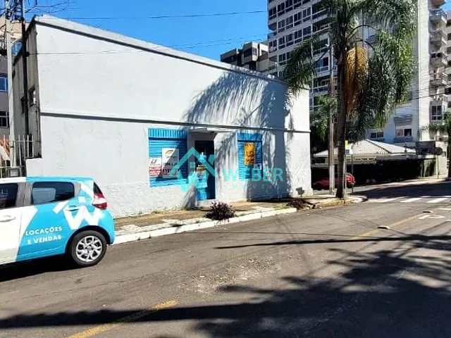 Loja com 221m², para alugar, no bairro Vila Rosa em Novo Hamburgo