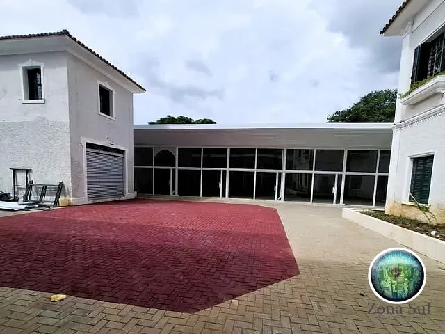 Sala com 113m², para alugar, no bairro Centro em Sorocaba