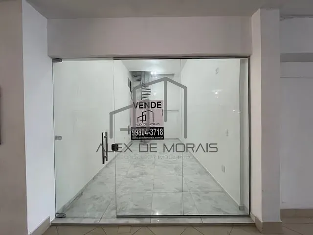 Loja com 40m², à venda, no bairro Centro em Vitória