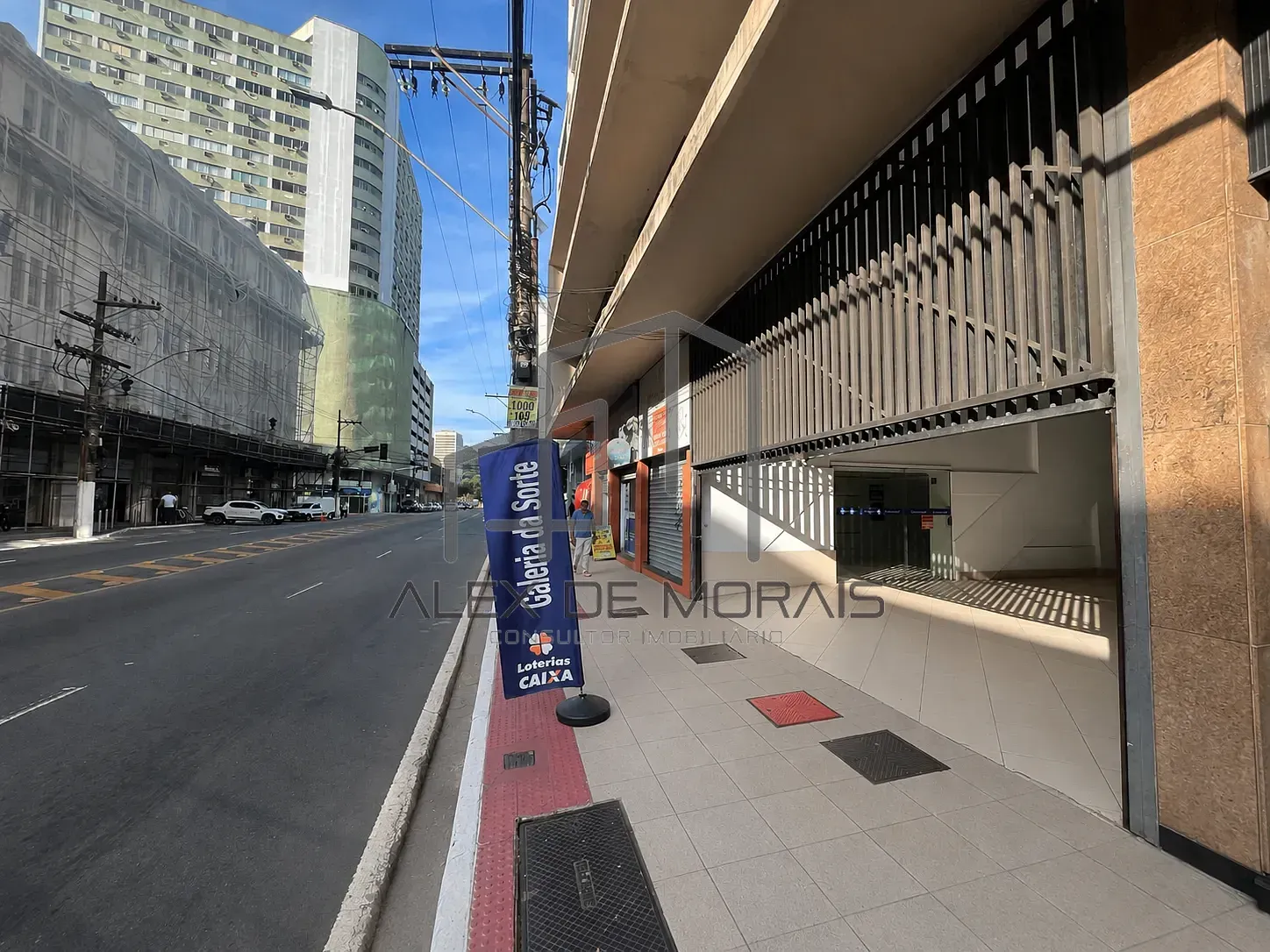 Loja-Salão, 40 m² - Foto 20