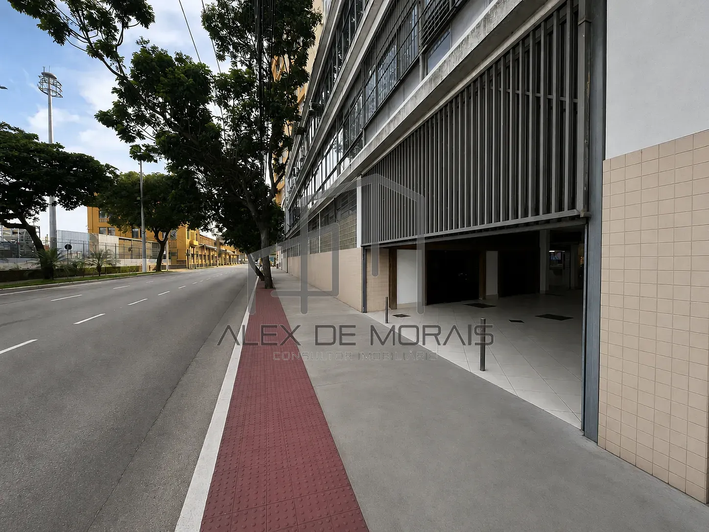 Loja-Salão, 40 m² - Foto 19