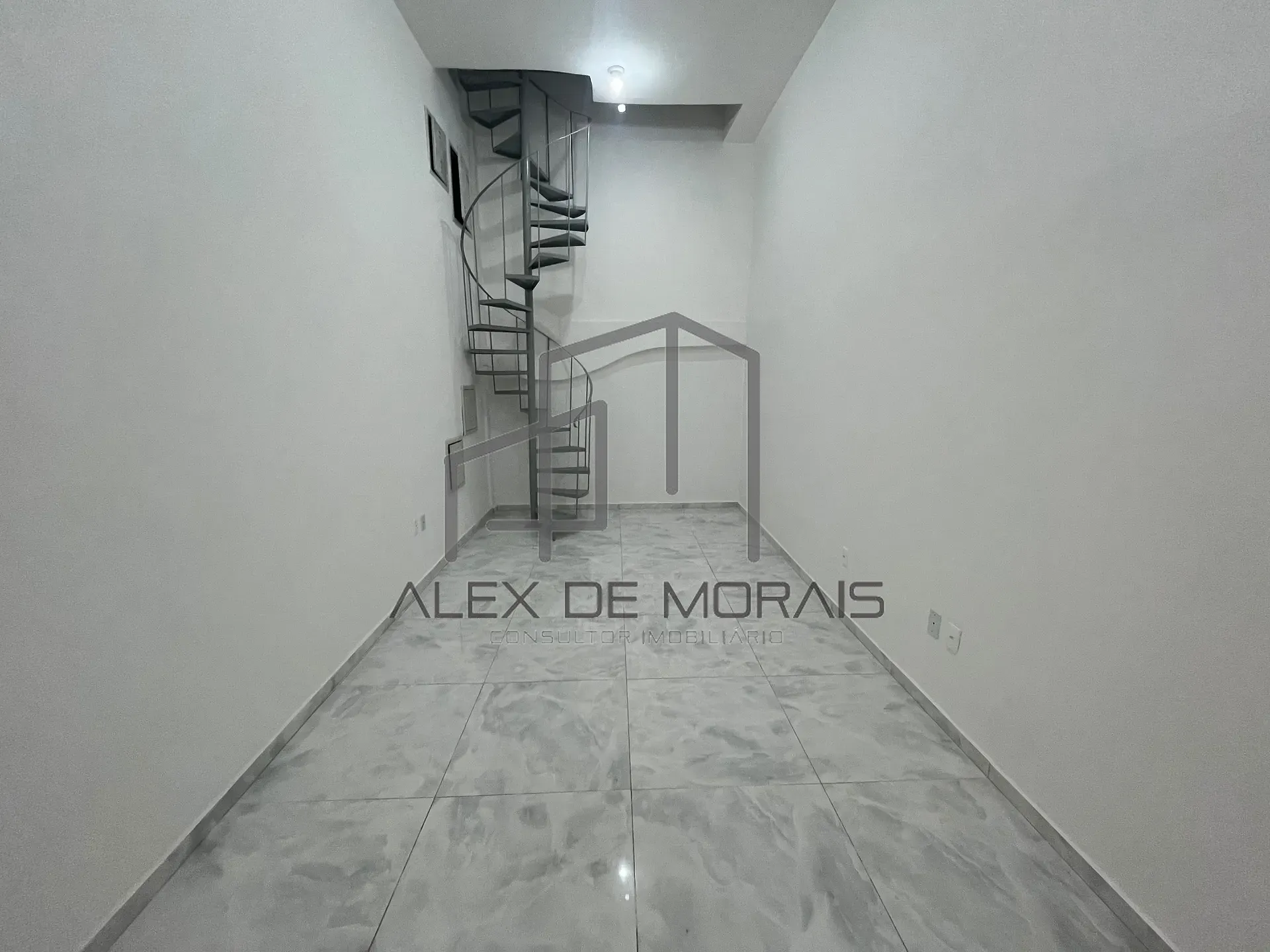 Loja-Salão, 40 m² - Foto 5