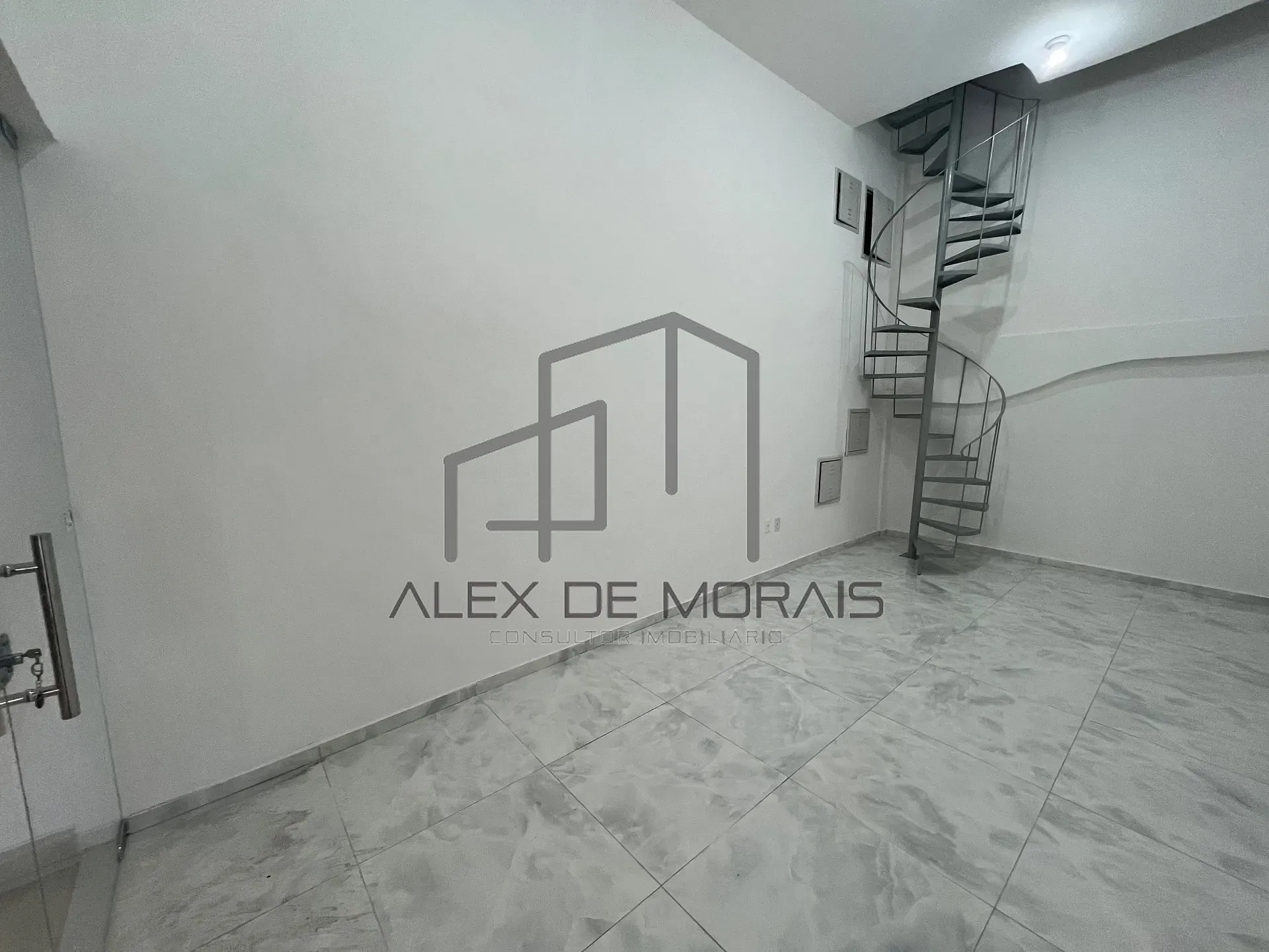 Loja-Salão, 40 m² - Foto 6