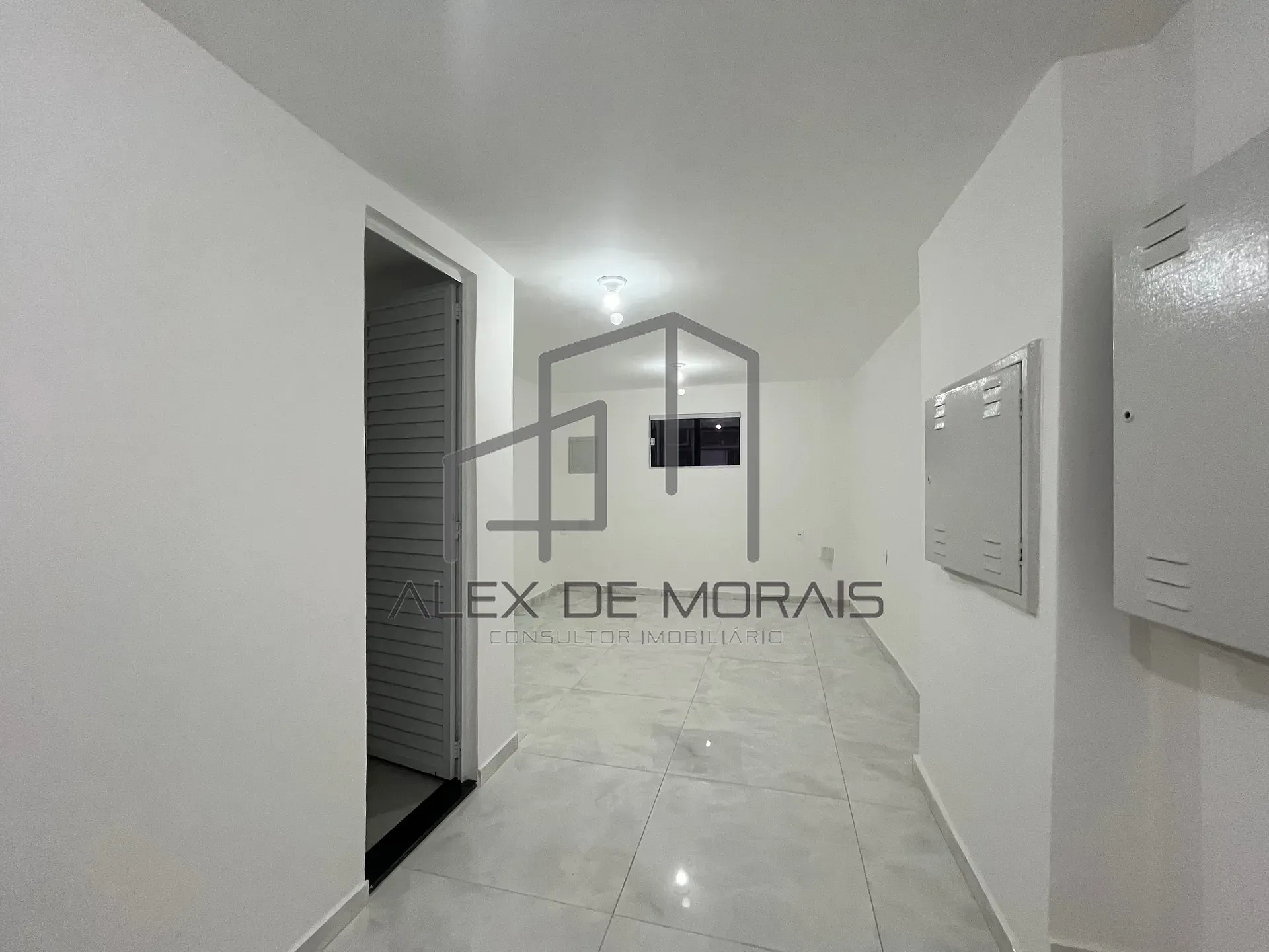 Loja-Salão, 40 m² - Foto 11
