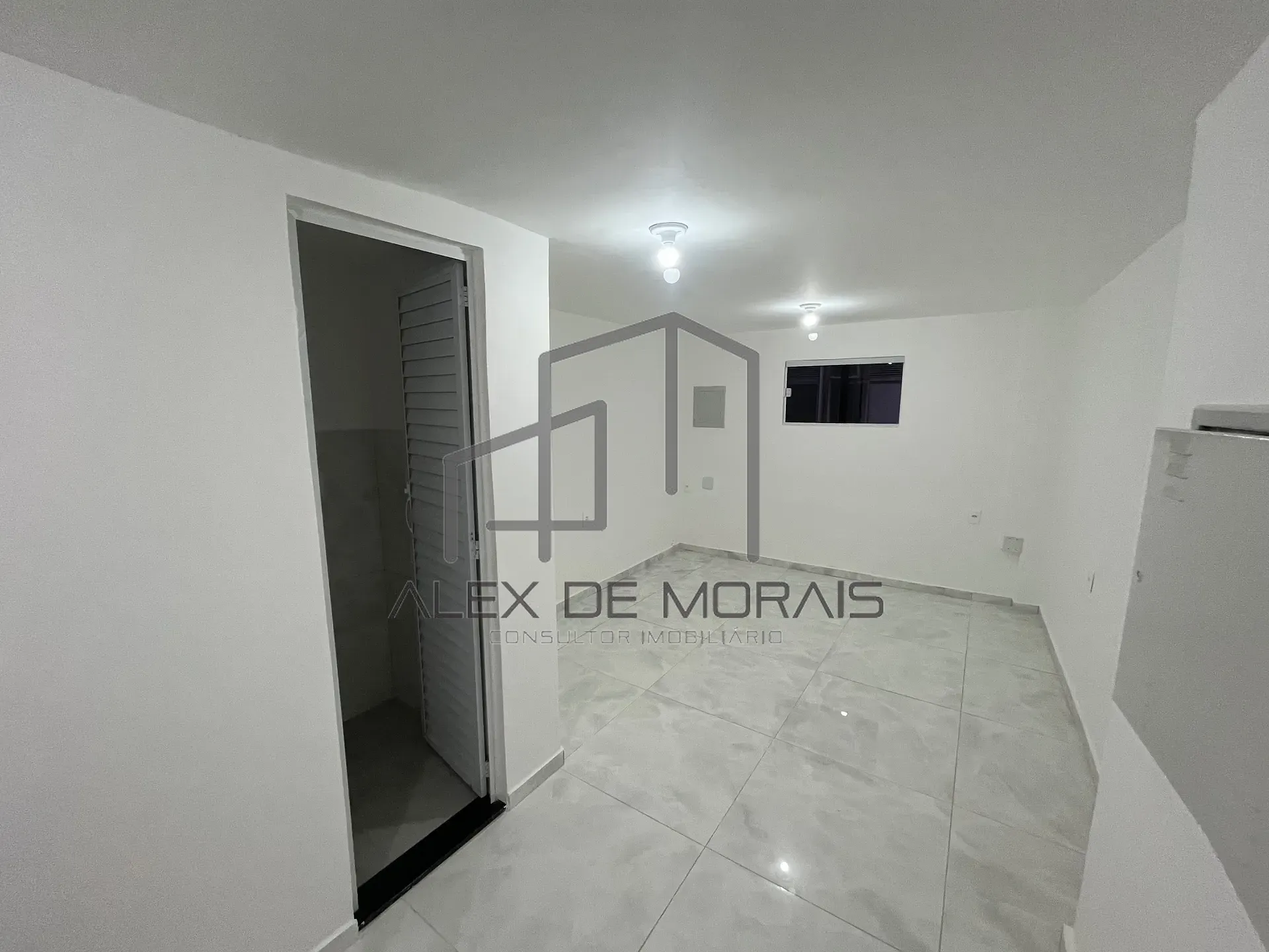 Loja-Salão, 40 m² - Foto 12