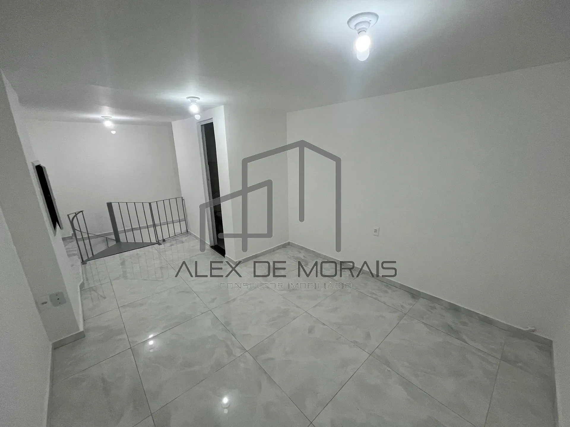 Loja-Salão, 40 m² - Foto 13