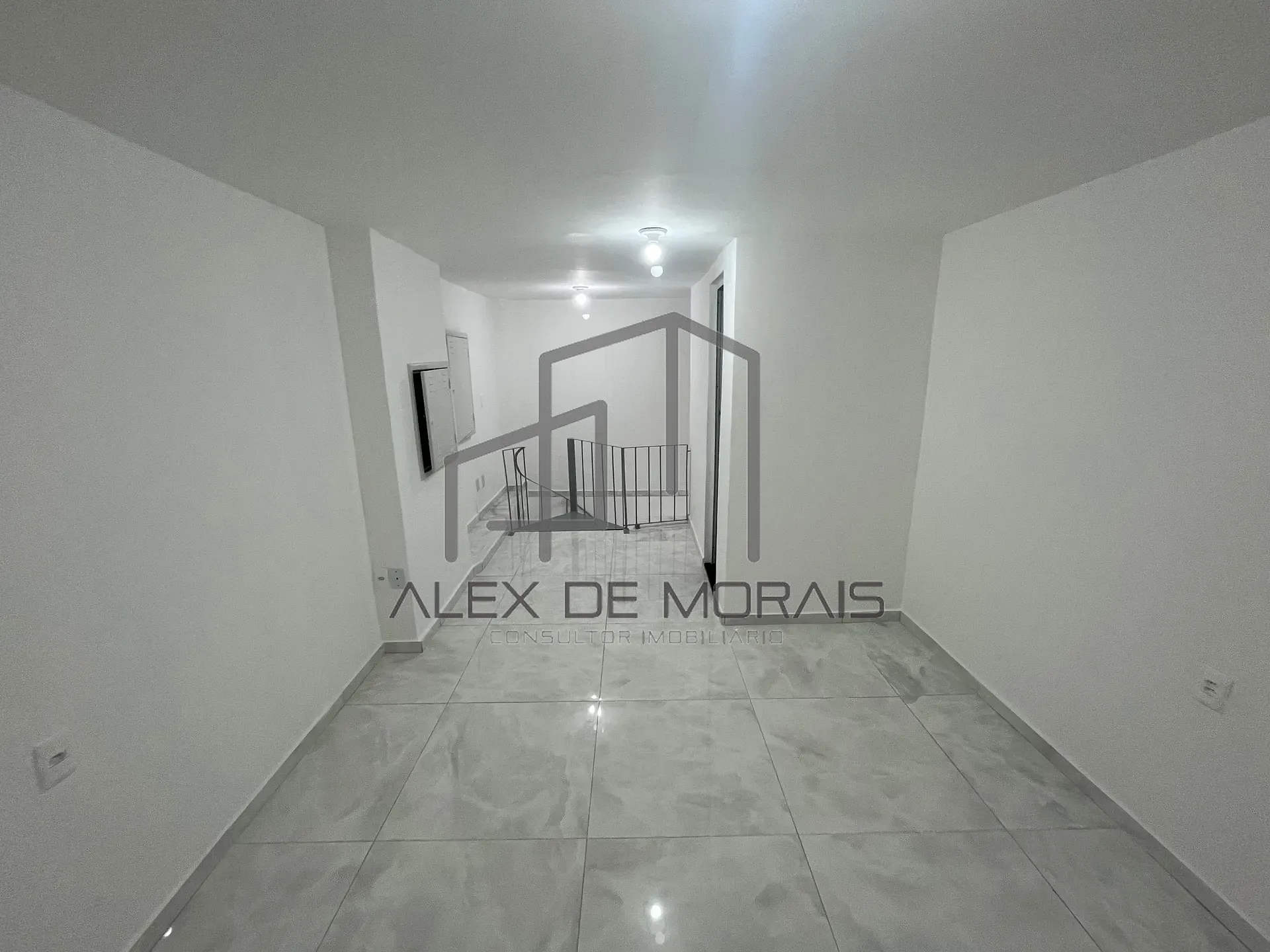 Loja-Salão, 40 m² - Foto 14