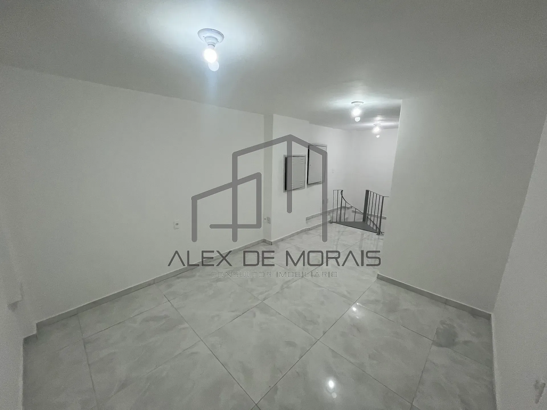 Loja-Salão, 40 m² - Foto 15