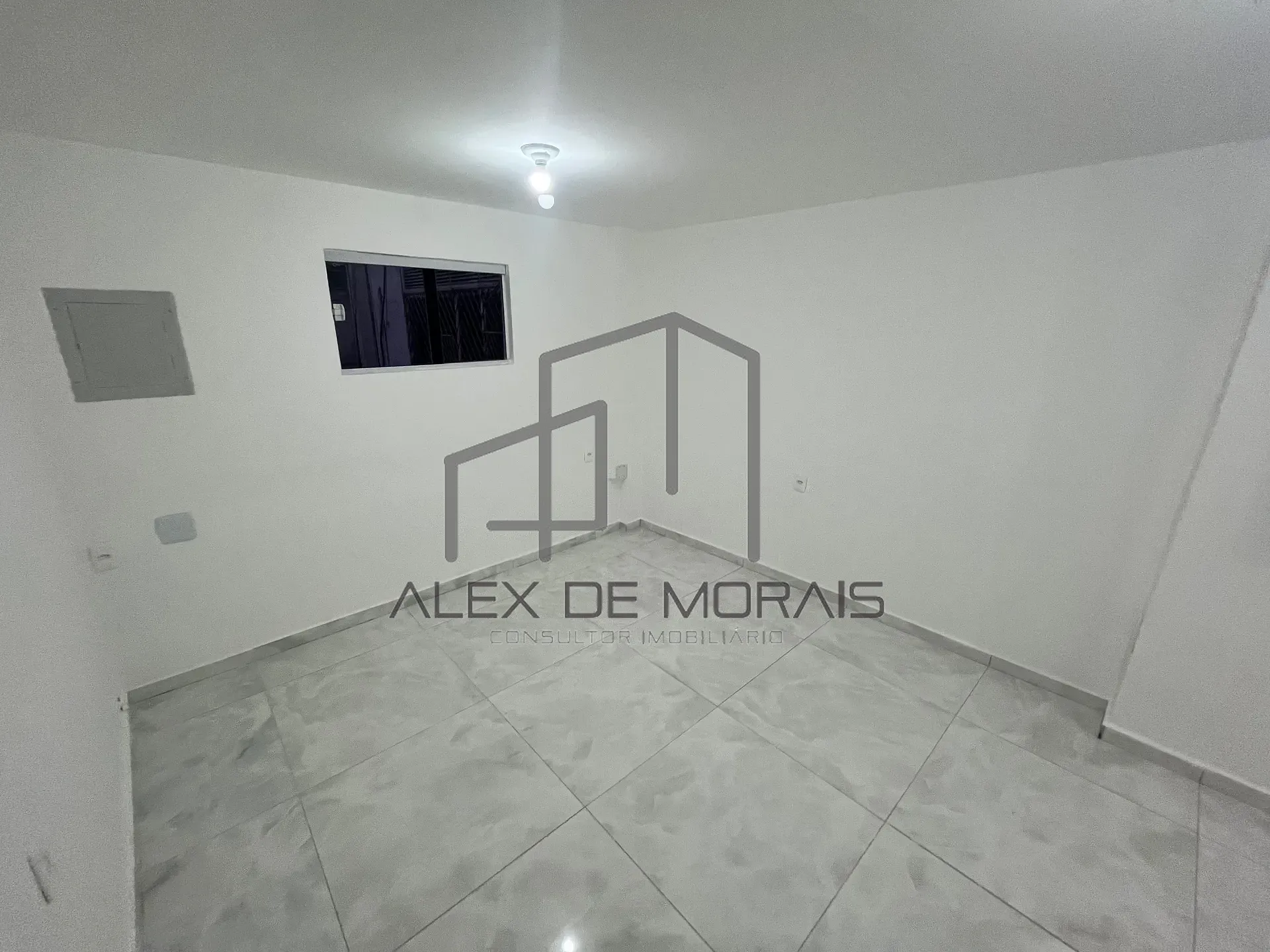 Loja-Salão, 40 m² - Foto 16
