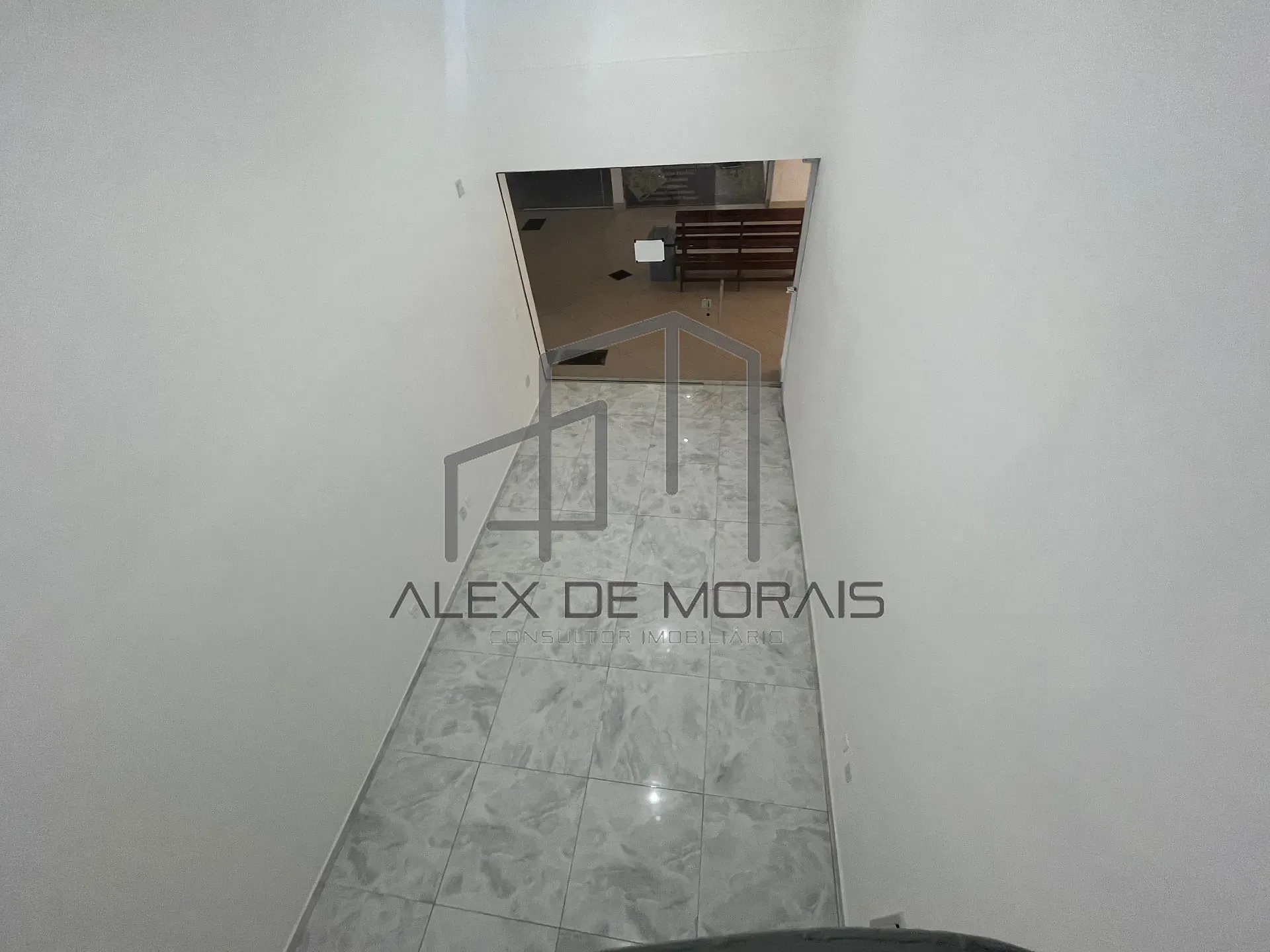 Loja-Salão, 40 m² - Foto 10