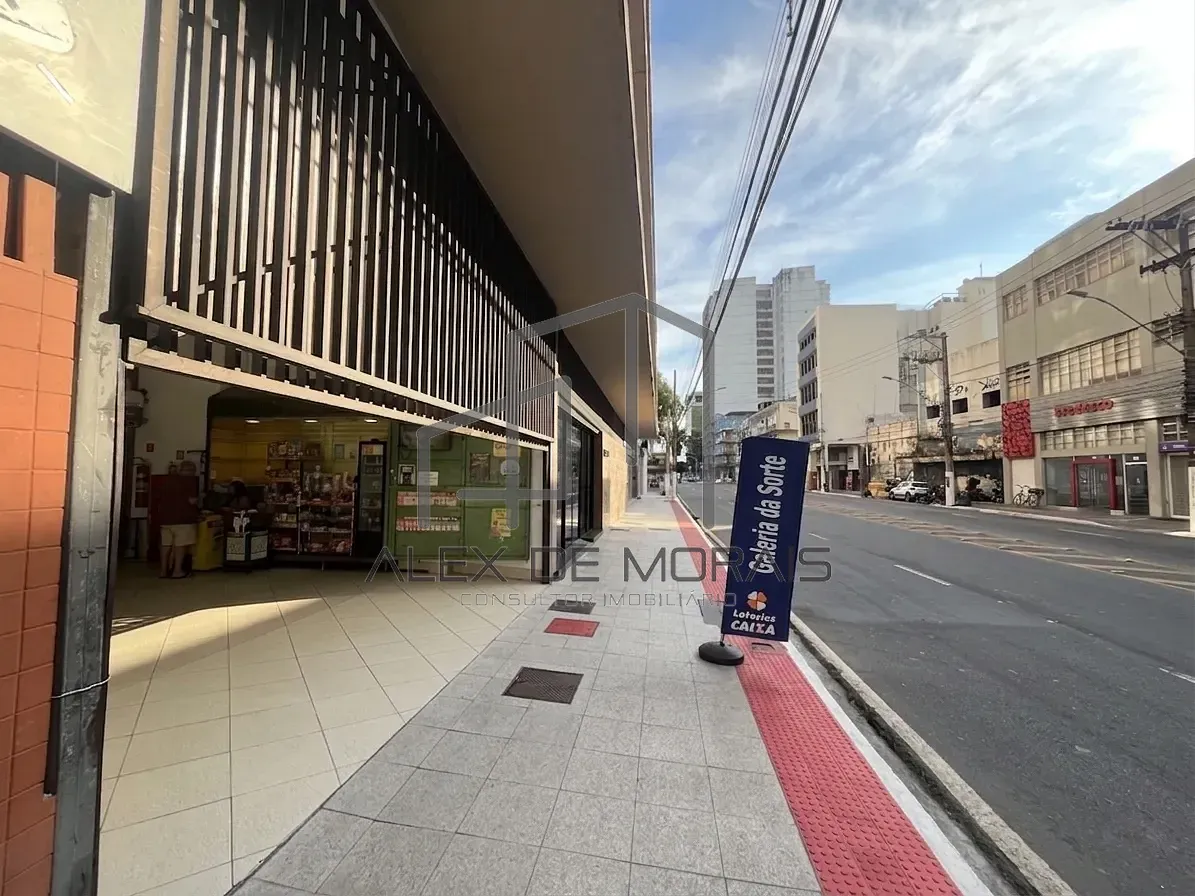 Loja-Salão, 40 m² - Foto 21