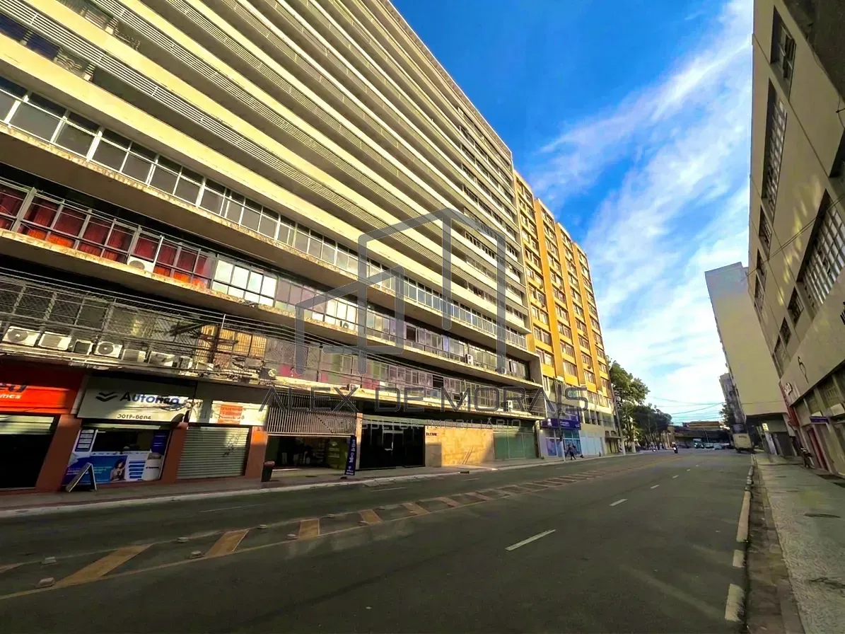 Loja-Salão, 40 m² - Foto 24