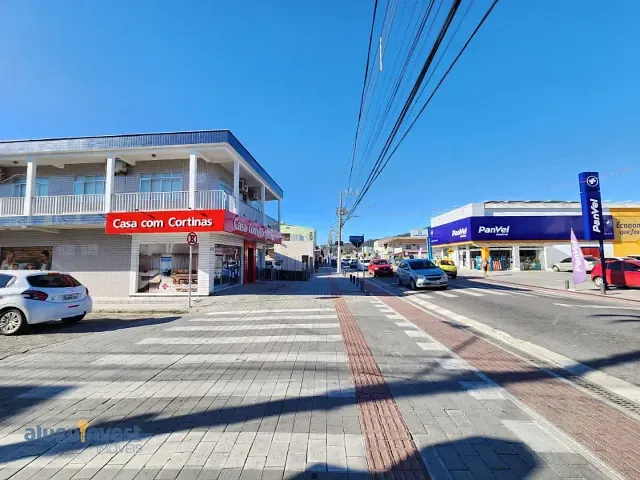 Loja à venda, no bairro Ponte do Imaruim em Palhoça