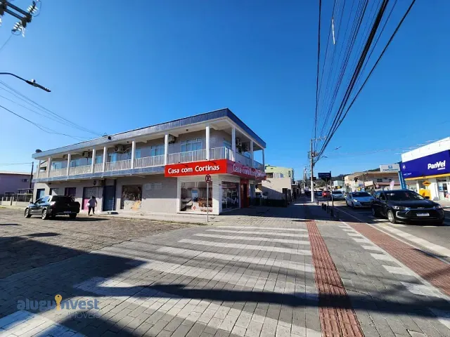 Loja à venda, no bairro Ponte do Imaruim em Palhoça