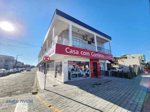 Loja à venda, no bairro Ponte do Imaruim em Palhoça