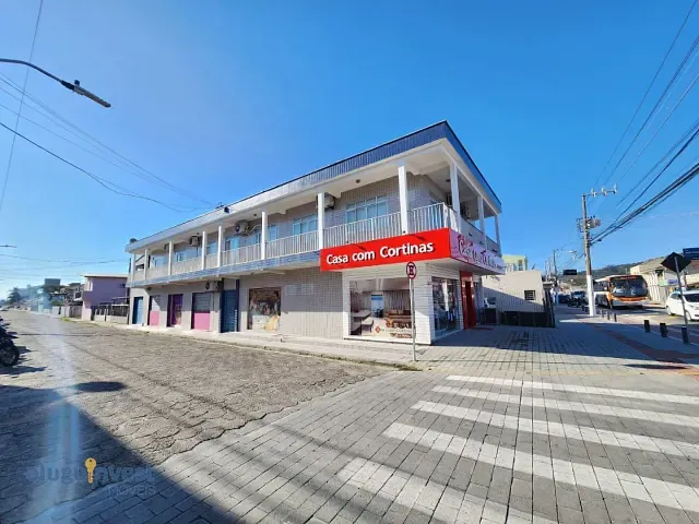 Loja à venda, no bairro Ponte do Imaruim em Palhoça