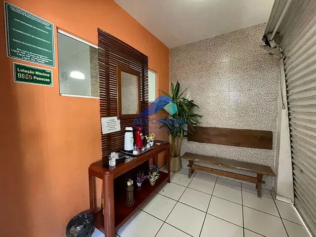 Loja com 818m², à venda, no bairro Jardim São Dimas em São José dos Campos