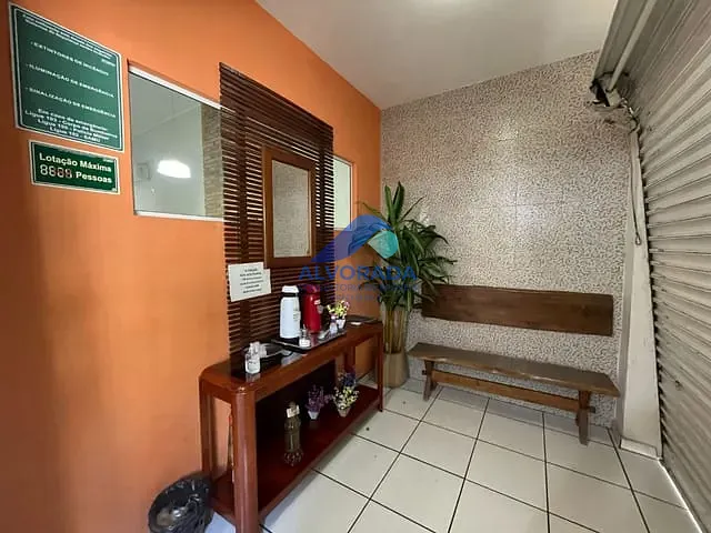Loja com 818m², à venda, no bairro Jardim São Dimas em São José dos Campos