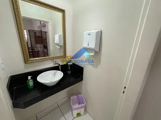 Loja com 818m², à venda, no bairro Jardim São Dimas em São José dos Campos