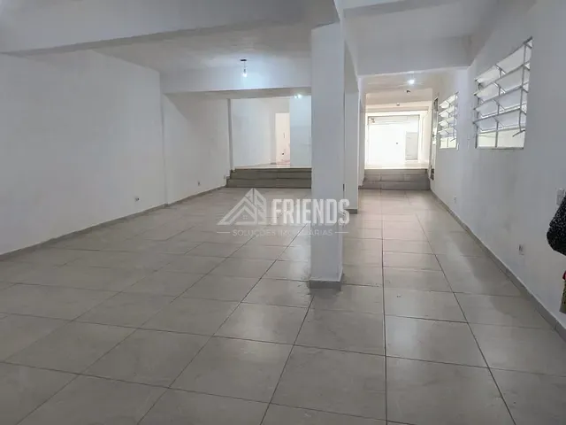 Loja com 160m², para alugar, no bairro Vila Formosa em São Paulo