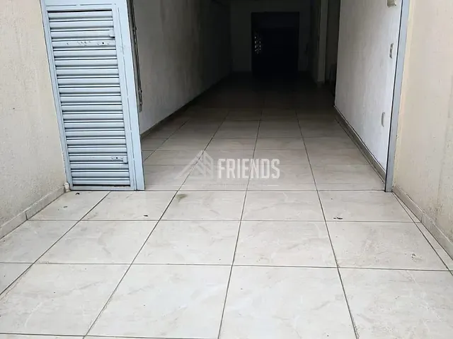 Loja com 160m², para alugar, no bairro Vila Formosa em São Paulo