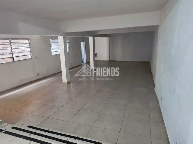 Loja com 160m², para alugar, no bairro Vila Formosa em São Paulo