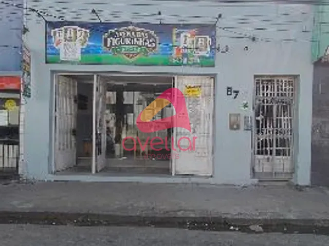 Loja para alugar, no bairro Soledade em Recife