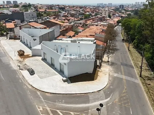 Loja com 77m², para alugar, no bairro Júlio de Mesquita Filho em Sorocaba