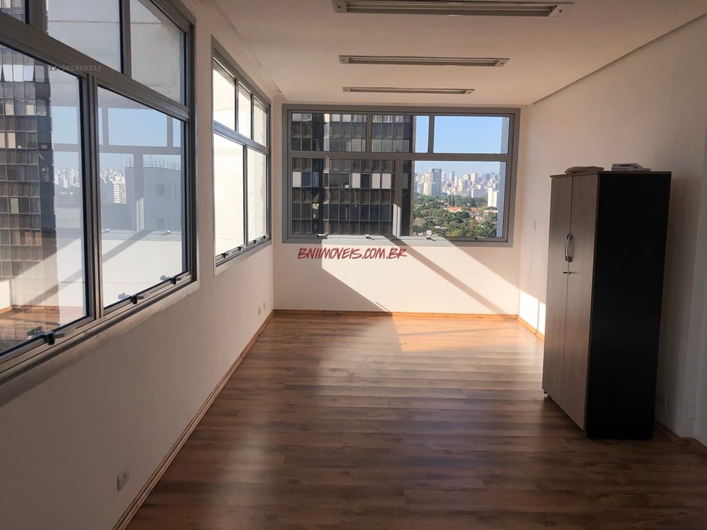 Loja-Salão à venda, 59m² - Foto 1