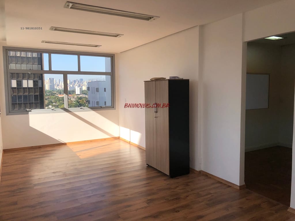 Loja-Salão à venda, 59m² - Foto 3