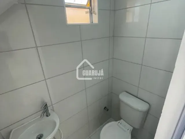 Loja com 20m², para alugar, no bairro Sítio Paecara (Vicente de Carvalho) em Guarujá