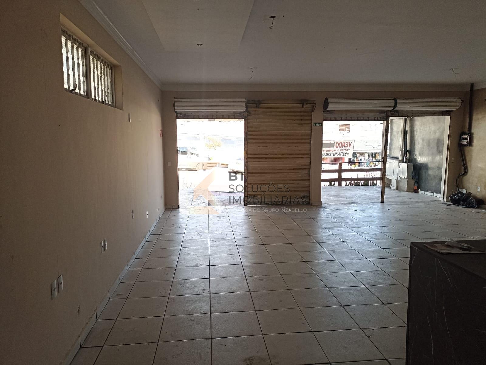 Loja-Salão à venda, 215m² - Foto 1