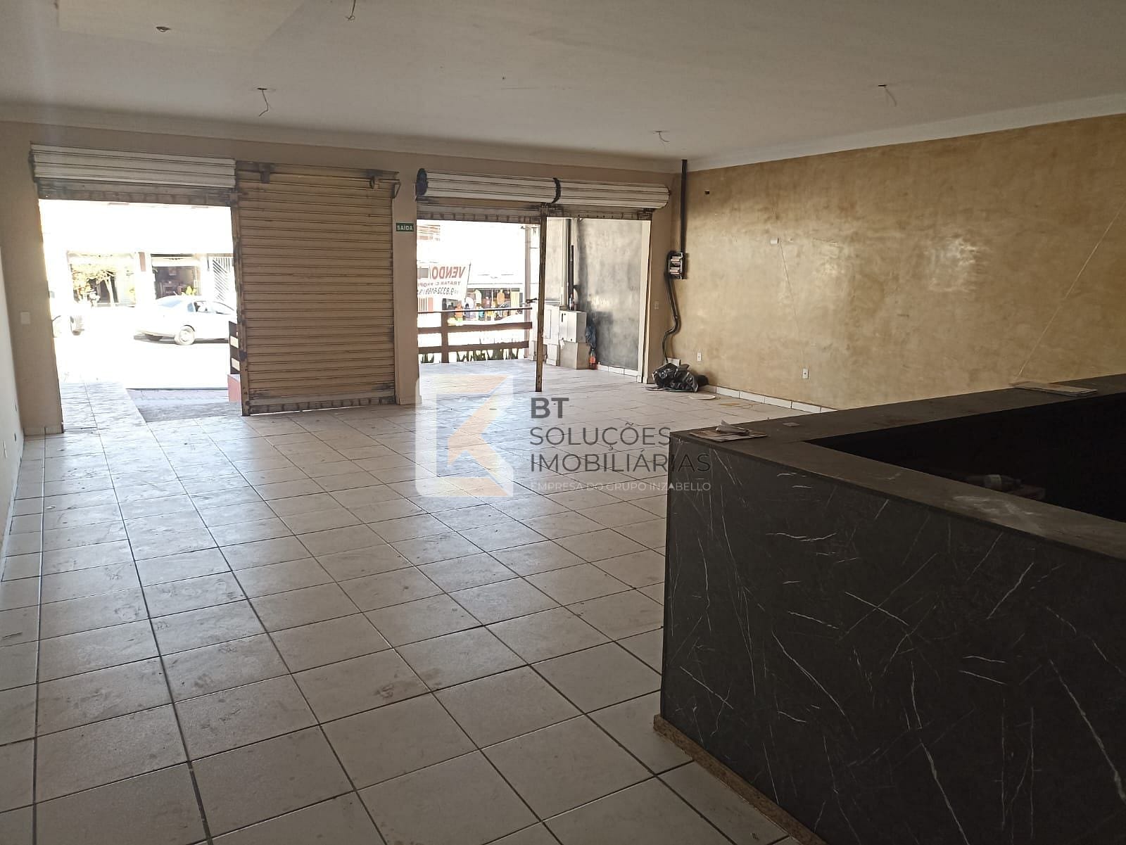 Loja-Salão à venda, 215m² - Foto 2