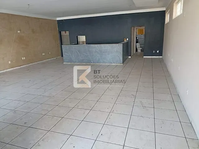 Loja com 250m², à venda, no bairro Jardim Morada do Sol em Indaiatuba