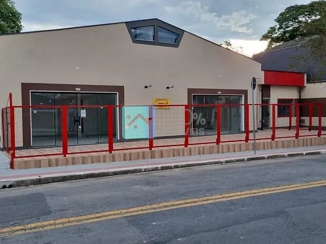 Loja com 63m², para alugar, no bairro Vila Betania em São José dos Campos