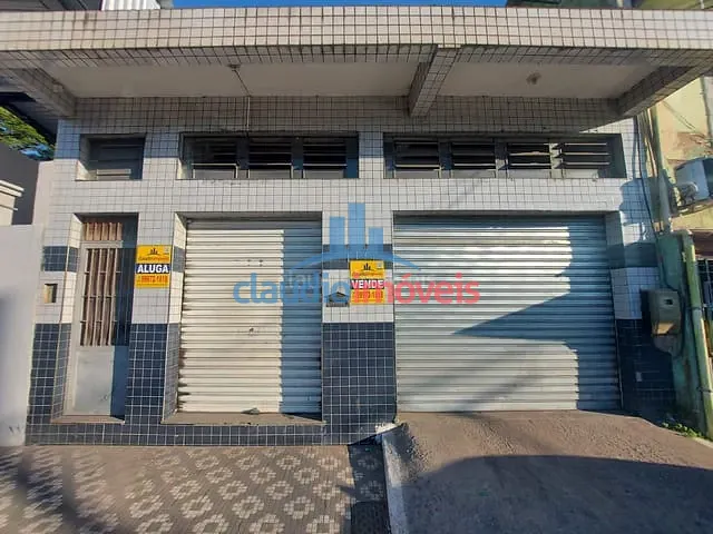 Loja à venda, no bairro Centro em Barra Mansa