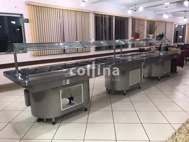 Prédio com 780m², à venda, no bairro Pestana em Osasco