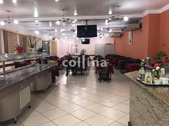 Prédio com 780m², à venda, no bairro Pestana em Osasco